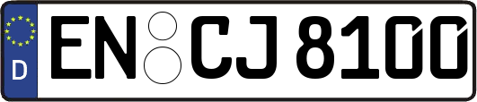 EN-CJ8100