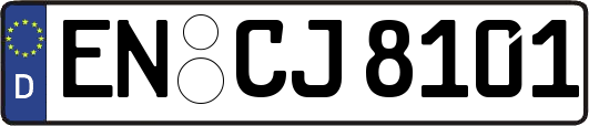 EN-CJ8101