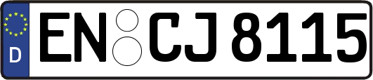 EN-CJ8115