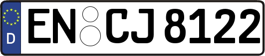 EN-CJ8122