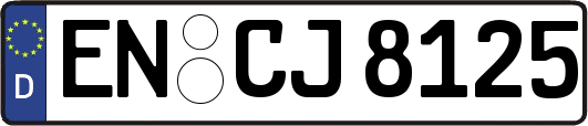 EN-CJ8125