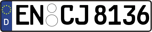 EN-CJ8136