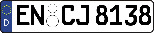 EN-CJ8138