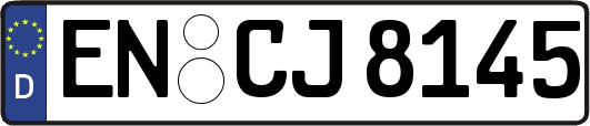 EN-CJ8145