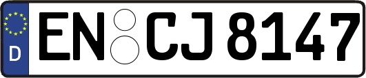 EN-CJ8147