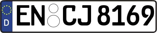 EN-CJ8169