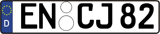 EN-CJ82