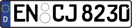 EN-CJ8230