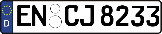 EN-CJ8233