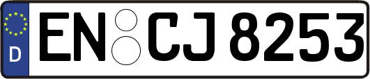 EN-CJ8253