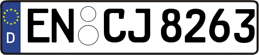 EN-CJ8263