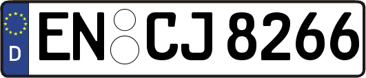 EN-CJ8266