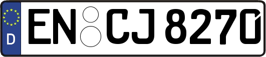 EN-CJ8270