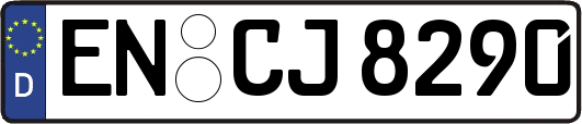 EN-CJ8290