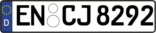 EN-CJ8292