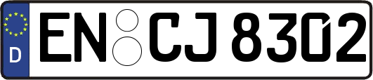 EN-CJ8302