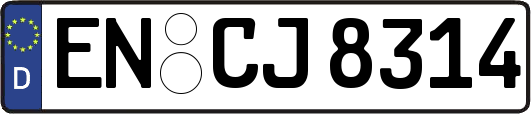 EN-CJ8314