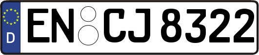 EN-CJ8322