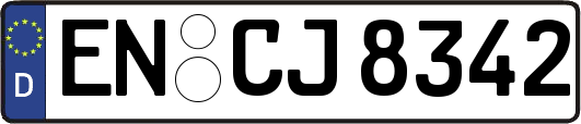 EN-CJ8342
