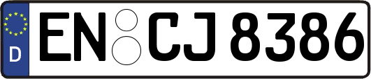 EN-CJ8386