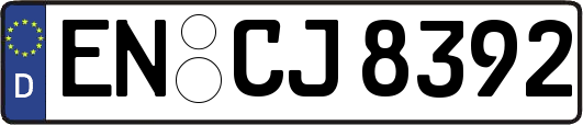 EN-CJ8392