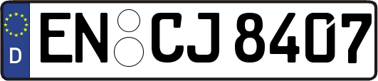 EN-CJ8407