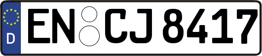 EN-CJ8417