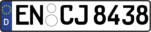 EN-CJ8438
