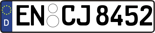 EN-CJ8452
