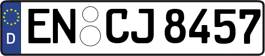 EN-CJ8457