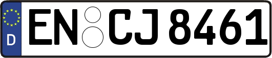 EN-CJ8461
