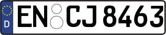 EN-CJ8463