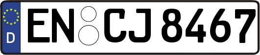 EN-CJ8467