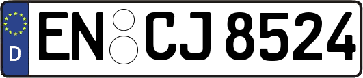 EN-CJ8524