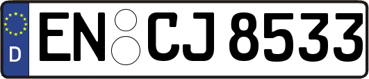 EN-CJ8533