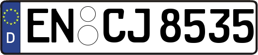 EN-CJ8535