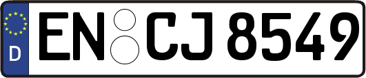 EN-CJ8549