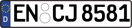 EN-CJ8581