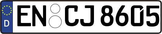 EN-CJ8605
