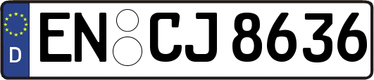 EN-CJ8636
