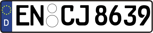 EN-CJ8639