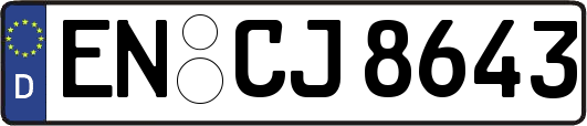 EN-CJ8643