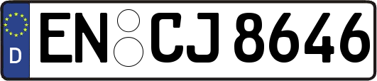 EN-CJ8646