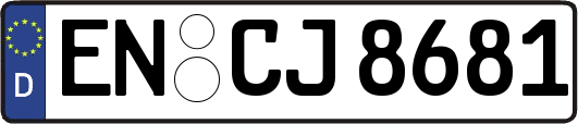 EN-CJ8681