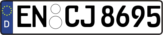 EN-CJ8695