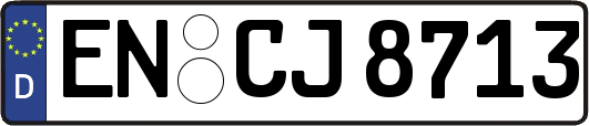 EN-CJ8713