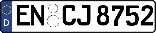 EN-CJ8752
