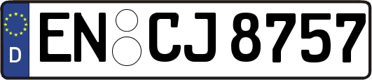 EN-CJ8757