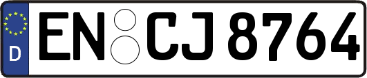 EN-CJ8764