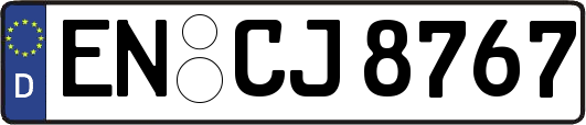 EN-CJ8767